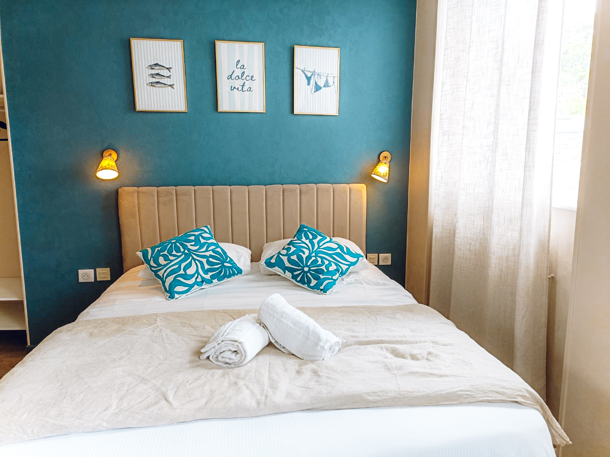 IMG WA hotel les chambres de l'Opaline